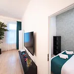 Apartamento Centrum Pstrossova