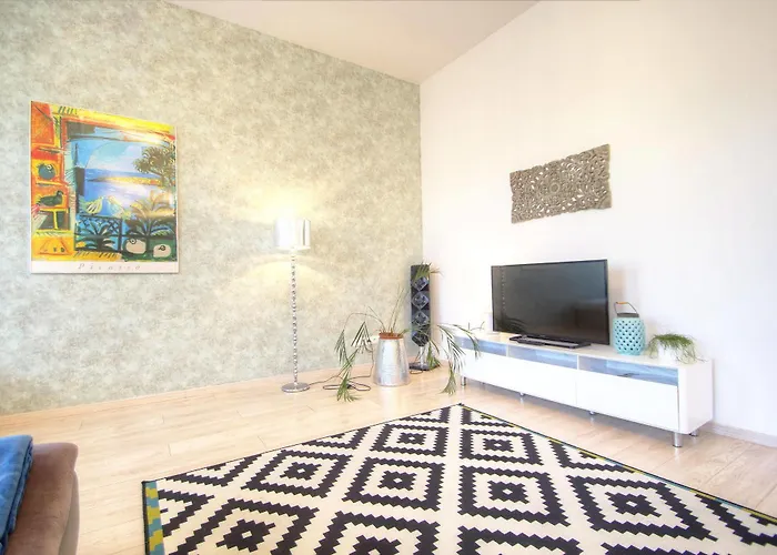 Apartment Centrum Pstrossova Prague