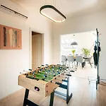 Apartment Centrum Pstrossova *
