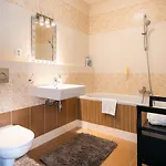 Apartment Centrum Pstrossova *