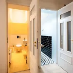 Centrum Pstrossova Apartment Prag