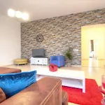 Apartment Centrum Pstrossova Prag