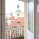 Centrum Pstrossova Apartment Prag