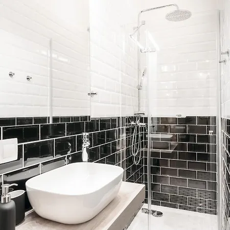 Centrum Pstrossova Apartamento Praga