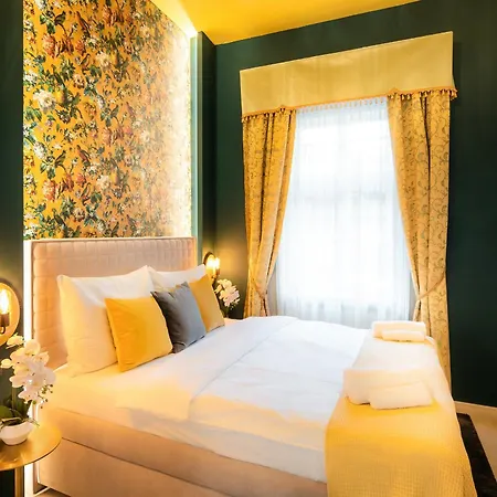 Appartement Centrum Pstrossova