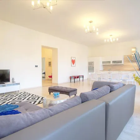 Appartement Centrum Pstrossova