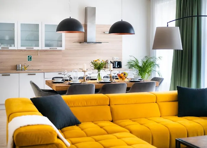 Centrum Pstrossova Apartmán