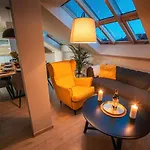 Appartement Centrum Pstrossova