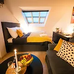 Appartement Centrum Pstrossova *