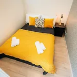 Centrum Pstrossova Appartement