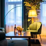 Centrum Pstrossova Appartement