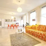 Centrum Pstrossova Appartement Praag